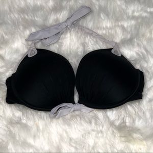 VS Halter Bikini Top
